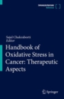 Handbook of Oxidative Stress in Cancer: Therapeutic Aspects - eBook