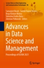 Advances in Data Science and Management : Proceedings of ICDSM 2021 - eBook