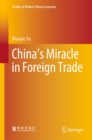 China's Miracle in Foreign Trade - eBook