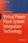 Virtual Power Plant System Integration Technology - eBook