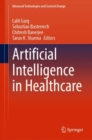 Artificial Intelligence in Healthcare - eBook