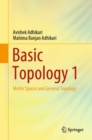 Basic Topology 1 : Metric Spaces and General Topology - eBook