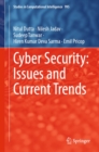 Cyber Security: Issues and Current Trends - eBook