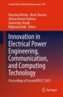 Innovation in Electrical Power Engineering, Communication, and Computing Technology : Proceedings of Second IEPCCT 2021 - eBook