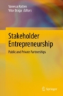 Stakeholder Entrepreneurship : Public and Private Partnerships - eBook