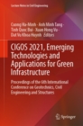 CIGOS 2021, Emerging Technologies and Applications for Green Infrastructure : Proceedings of the 6th International Conference on Geotechnics, Civil Engineering and Structures - eBook