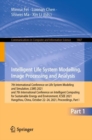 Intelligent Life System Modelling, Image Processing and Analysis : 7th International Conference on Life System Modeling and Simulation, LSMS 2021 and 7th International Conference on Intelligent Comput - eBook