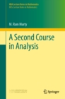 A Second Course in Analysis - eBook