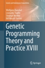 Genetic Programming Theory and Practice XVIII - eBook