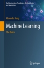 Machine Learning : The Basics - eBook