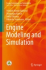 Engine Modeling and Simulation - eBook