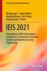 IEIS 2021 : Proceedings of 8th International Conference on Industrial Economics System and Industrial Security Engineering - eBook