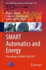 SMART Automatics and Energy : Proceedings of SMART-ICAE 2021 - eBook