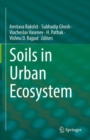 Soils in Urban Ecosystem - eBook