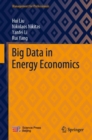 Big Data in Energy Economics - eBook