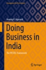 Doing Business in India : The PESTEL Framework - eBook