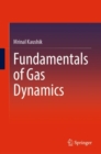 Fundamentals of Gas Dynamics - eBook