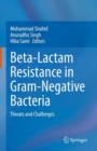 Beta-Lactam Resistance in Gram-Negative Bacteria : Threats and Challenges - eBook