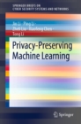 Privacy-Preserving Machine Learning - eBook
