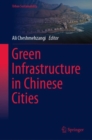 Green Infrastructure in Chinese Cities - eBook