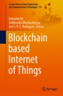 Blockchain based Internet of Things - eBook