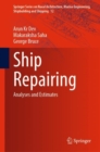 Ship Repairing : Analyses and Estimates - eBook