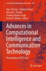 Advances in Computational Intelligence and Communication Technology : Proceedings of CICT 2021 - eBook