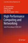 High Performance Computing and Networking : Select Proceedings of CHSN 2021 - eBook