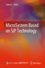 MicroSystem Based on SiP Technology - eBook