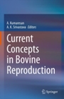 Current Concepts in Bovine Reproduction - eBook