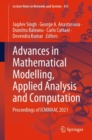 Advances in Mathematical Modelling, Applied Analysis and Computation : Proceedings of ICMMAAC 2021 - eBook