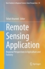 Remote Sensing Application : Regional Perspectives in Agriculture and Forestry - eBook