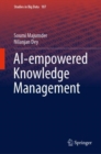 AI-empowered Knowledge Management - eBook
