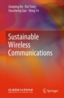 Sustainable Wireless Communications - eBook