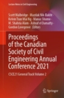 Proceedings of the Canadian Society of Civil Engineering Annual Conference 2021 : CSCE21 General Track Volume 2 - eBook