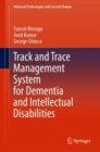 Track and Trace Management System for Dementia and Intellectual Disabilities - eBook