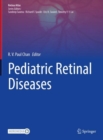 Pediatric Retinal Diseases - eBook