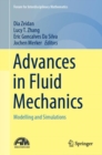 Advances in Fluid Mechanics : Modelling and Simulations - eBook