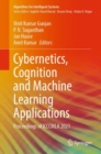 Cybernetics, Cognition and Machine Learning Applications : Proceedings of ICCCMLA 2021 - eBook
