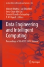Data Engineering and Intelligent Computing : Proceedings of 5th ICICC 2021, Volume 1 - eBook