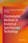 Chemometric Methods in Analytical Spectroscopy Technology - eBook