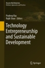 Technology Entrepreneurship and Sustainable Development - eBook