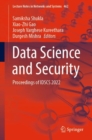 Data Science and Security : Proceedings of IDSCS 2022 - eBook