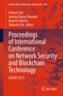 Proceedings of International Conference on Network Security and Blockchain Technology : ICNSBT 2021 - eBook