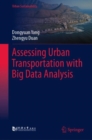 Assessing Urban Transportation with Big Data Analysis - eBook