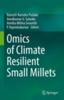 Omics of Climate Resilient Small Millets - eBook