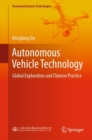 Autonomous Vehicle Technology : Global Exploration and Chinese Practice - eBook