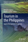Tourism in the Philippines : Applied Management Perspectives - eBook