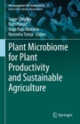 Plant Microbiome for Plant Productivity and Sustainable Agriculture - eBook