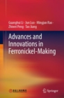 Advances and Innovations in Ferronickel-Making - eBook